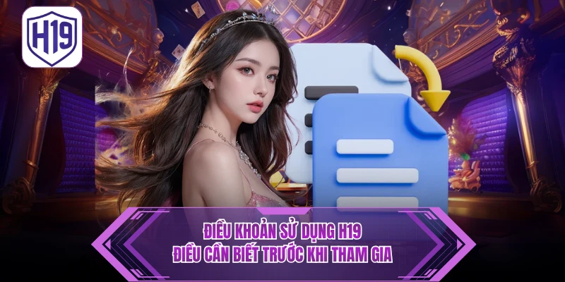 Tiêu Chuẩn Và Điều Kiện Đăng Ký Tham Gia